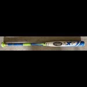 2017 LXT Louisville Slugger Softball Bat